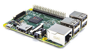 raspberry pi 3